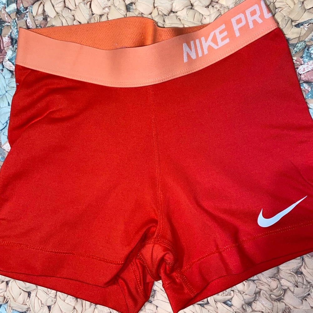 Nike Pro Spandex